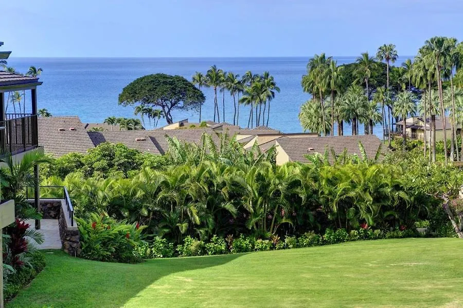 Wailea Elua, #0302 Condo Wailea (Maui)
