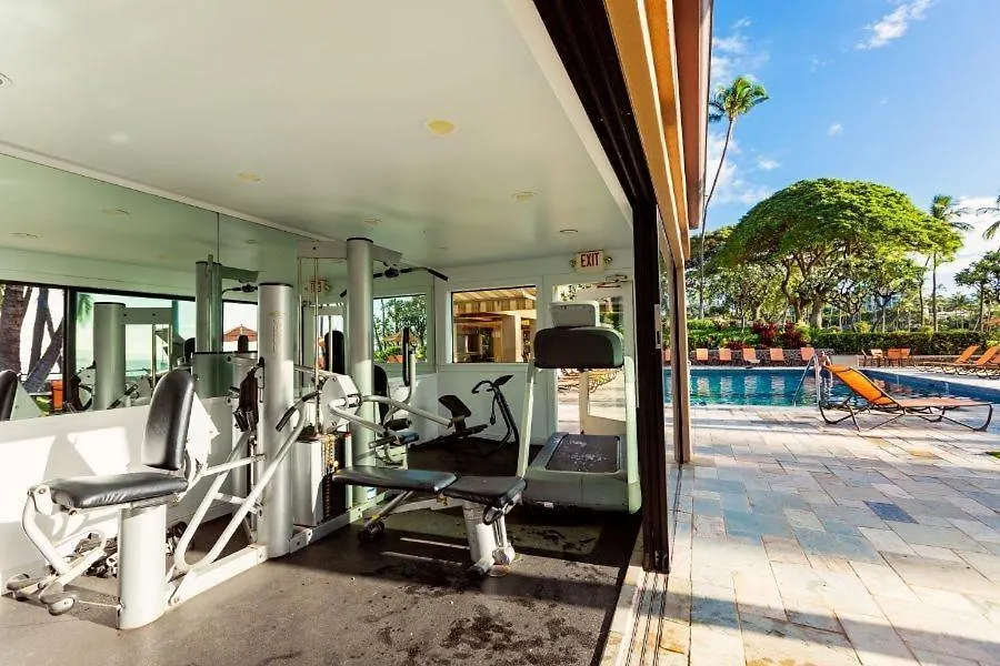 Wailea Elua, #0302 Condo USA