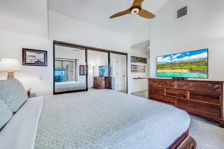 Lägenhet Wailea Elua, #0302 Condo