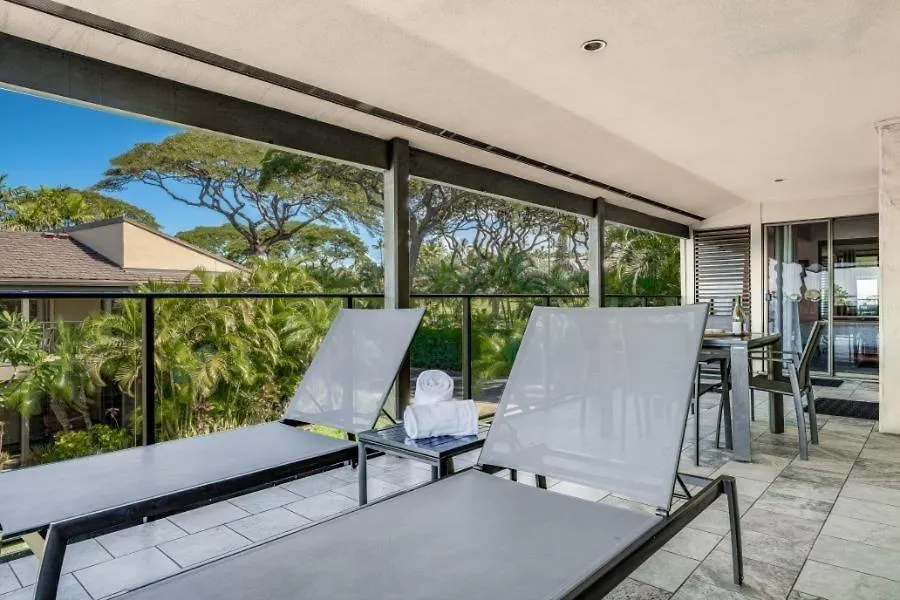 Apartamento Wailea Elua, #0302 Condo