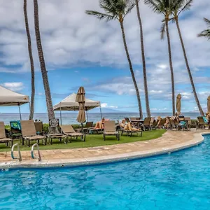 Wailea Ekahi Village Wailea (Maui)
