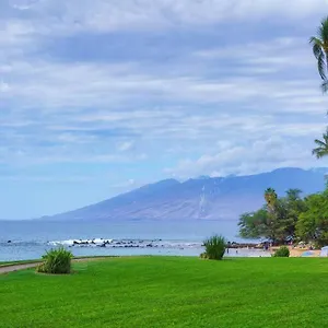 Aloha Moon - A Chic And Dreamy Modern Tropical Hideaway! Wailea (Maui)