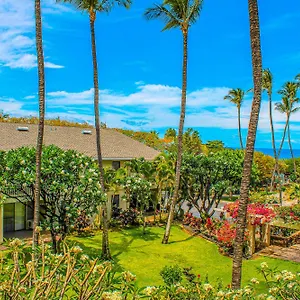3* Appart hôtel Kihei Akahi