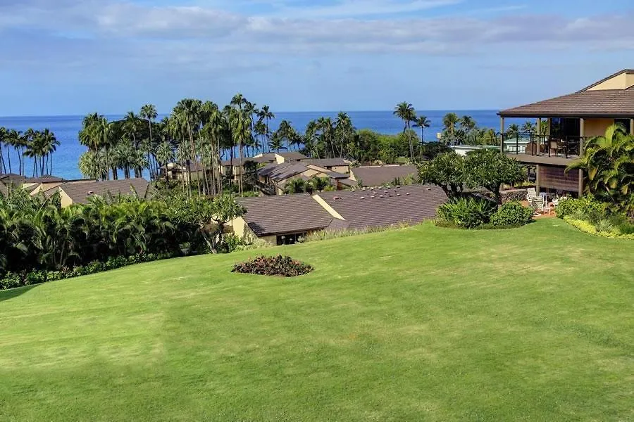 Apartment Wailea Elua, #0302 Condo