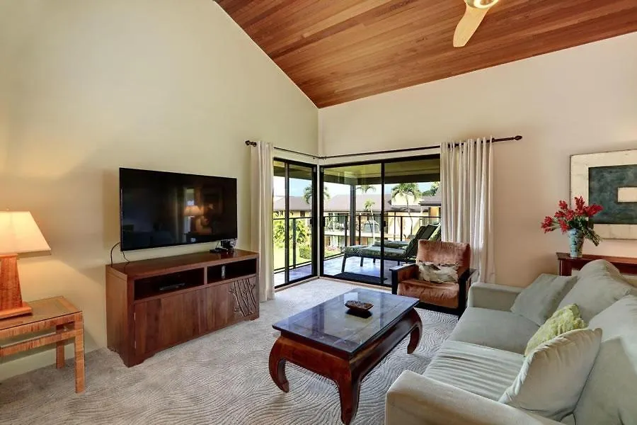 Wailea Elua, #0302 Condo 0*, Wailea (Maui)