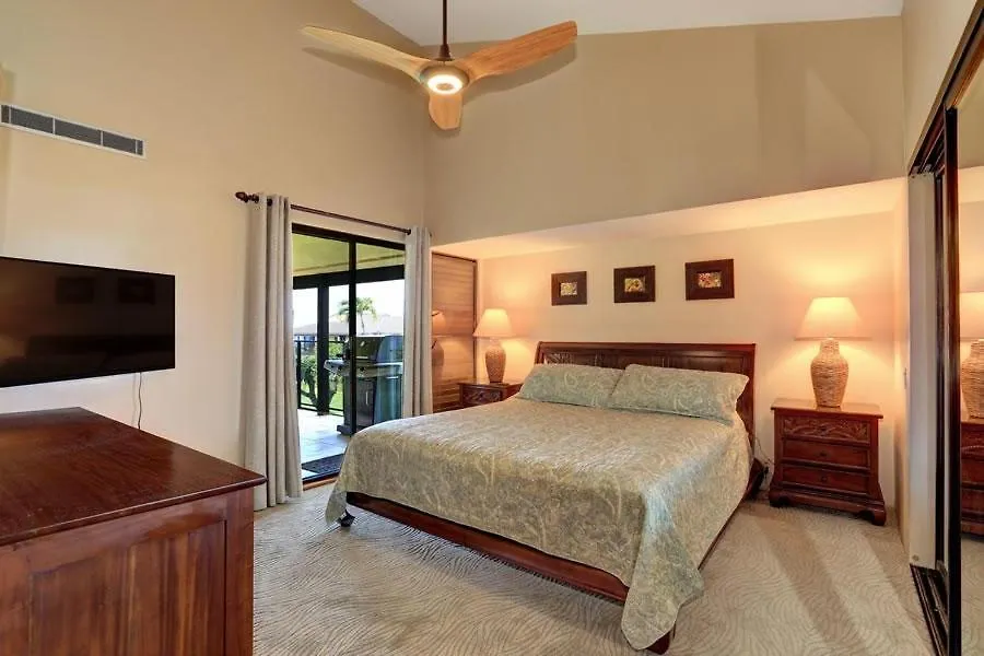 Wailea Elua, #0302 Condo