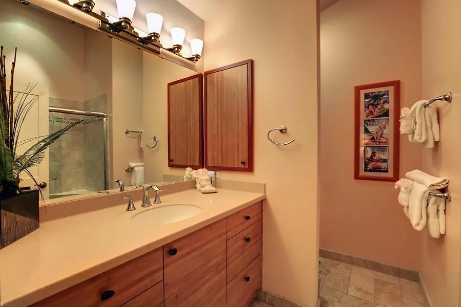 Apartment Wailea Elua, #0302 Condo