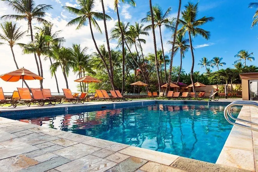 Wailea Elua, #0302 Condo Apartment Wailea (Maui)
