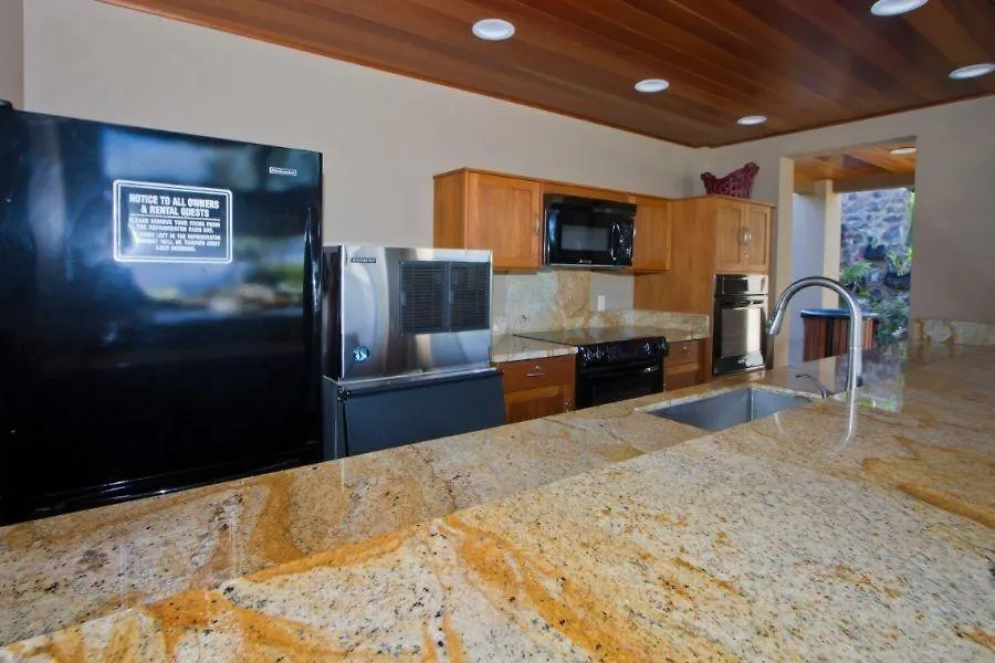 公寓 Wailea Elua, #0302 Condo 美国
