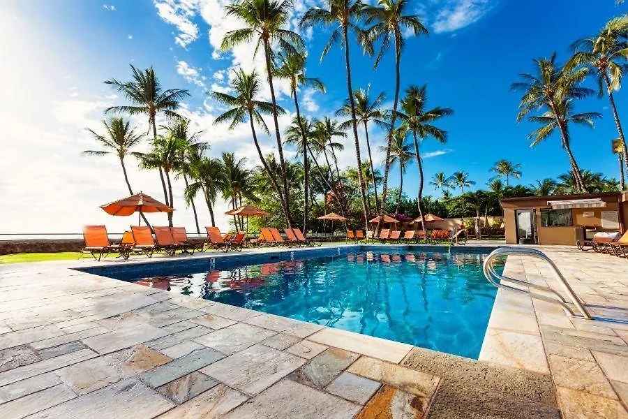 Wailea Elua, #0302 Condo