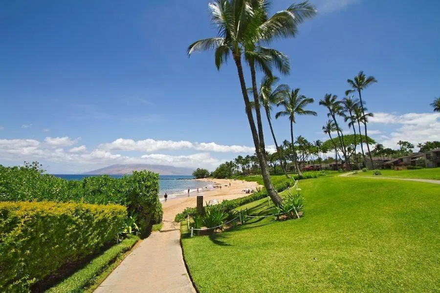 Wailea Elua, #0302 Condo Apartment