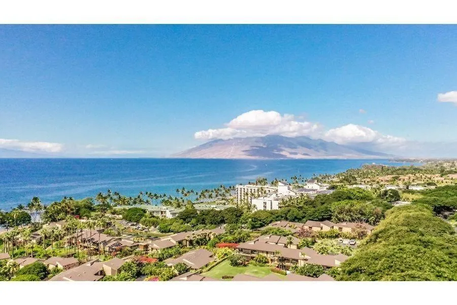 Wailea Elua, #0302 Condo