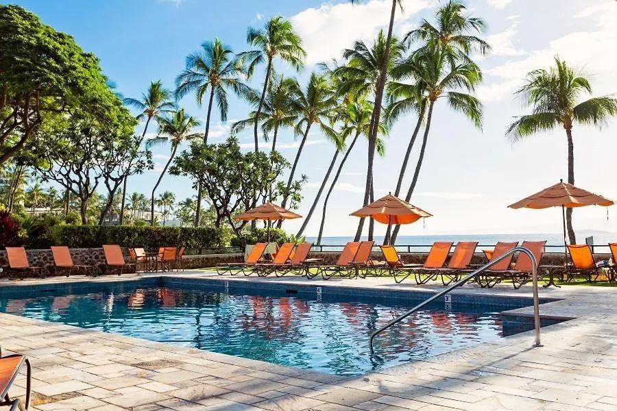 Apartment Wailea Elua, #0302 Condo