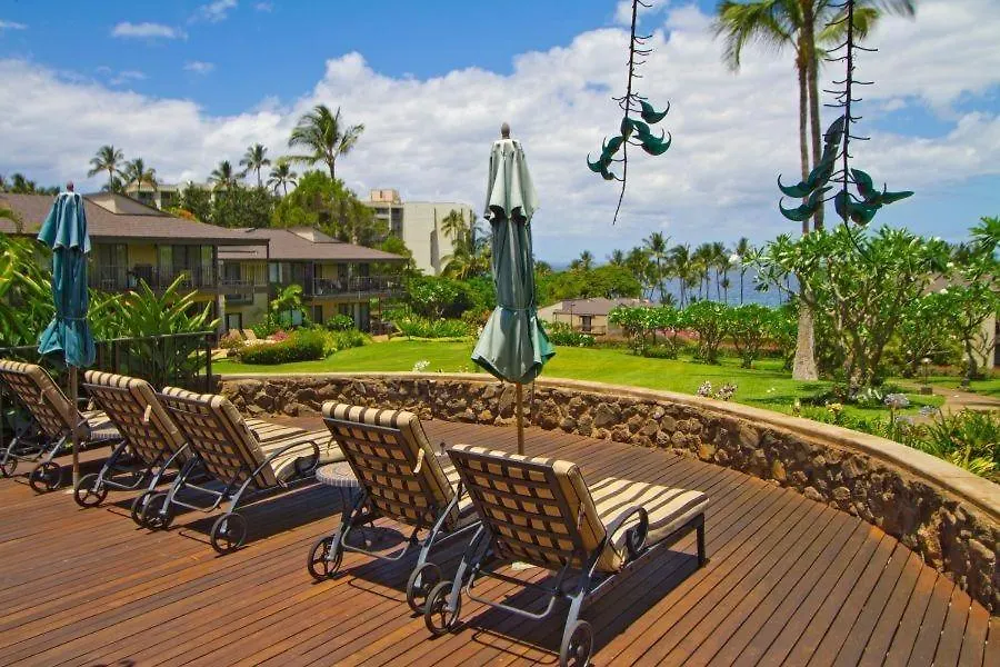Wailea Elua, #0302 Condo 0*, Wailea (Maui) United States