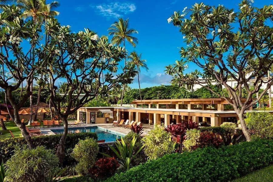 Wailea Elua, #0302 Condo Wailea (Maui)