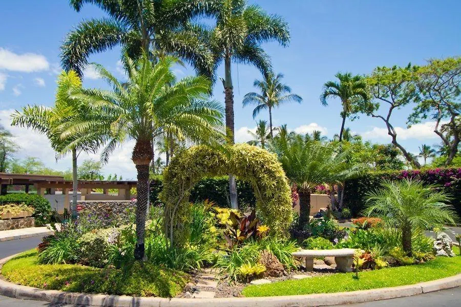 Wailea Elua, #0302 Condo 0*, Wailea (Maui)