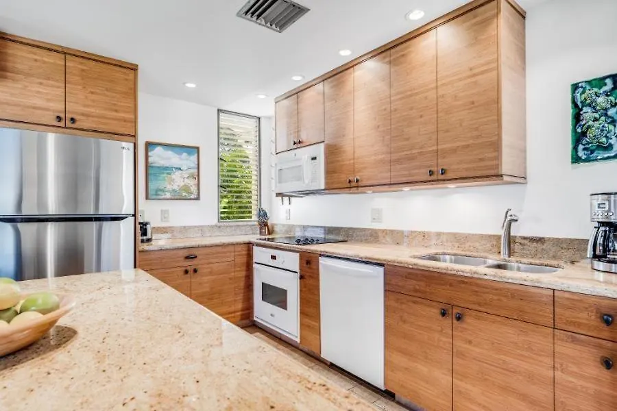 Wailea Elua, #0302 Condo 美国