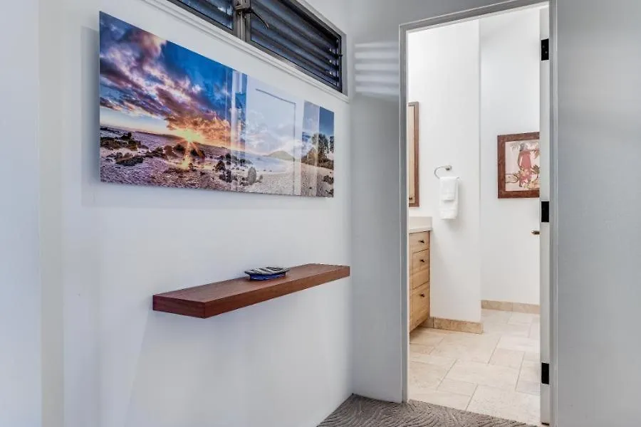 公寓 Wailea Elua, #0302 Condo