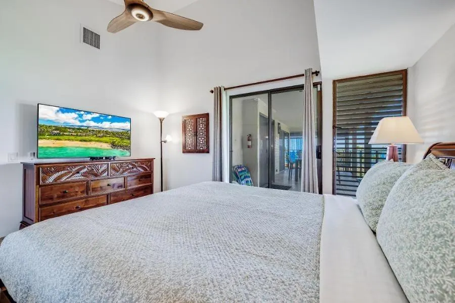 Wailea Elua, #0302 Condo 0*, 维雷亚 美国
