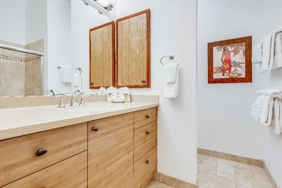 Wailea Elua, #0302 Condo 公寓 维雷亚