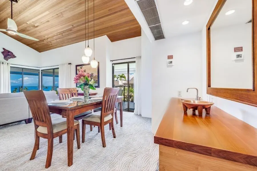 Wailea Elua, #0302 Condo 0*, 维雷亚 美国