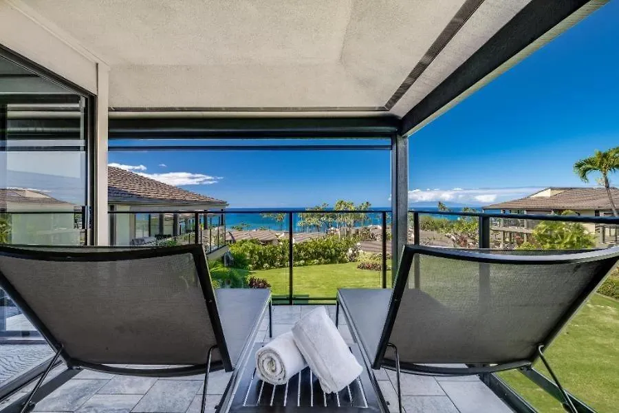 Wailea Elua, #0302 Condo