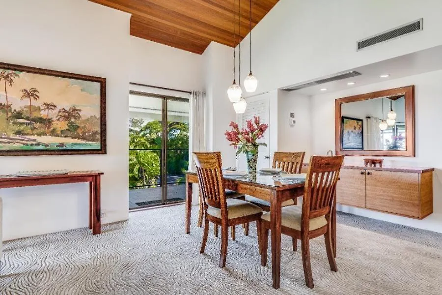 Wailea Elua, #0302 Condo Apartment